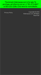 Mobile Screenshot of hidemayass.com